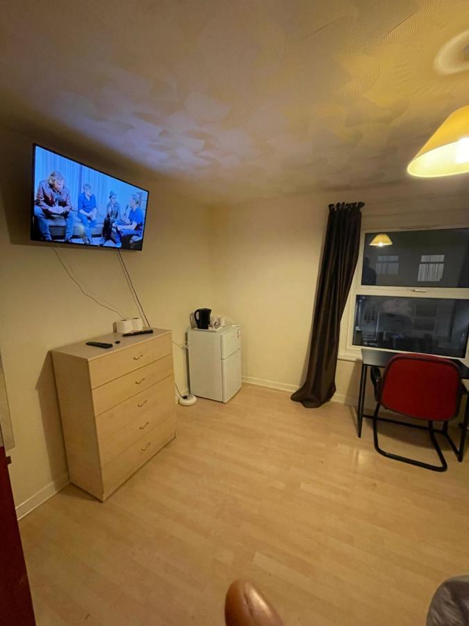 Blackberry Rooms Self-Catering Southampton Buitenkant foto