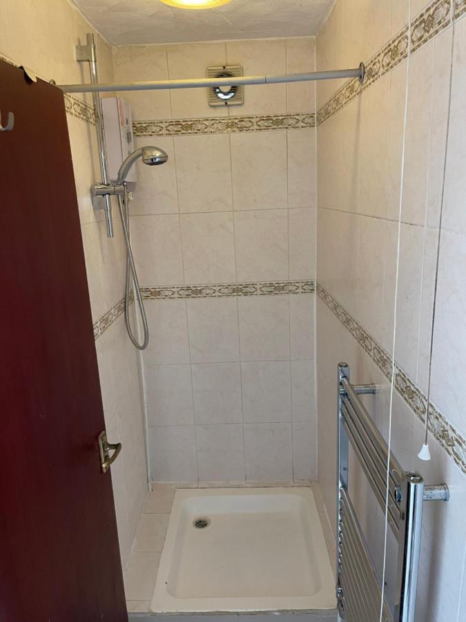 Blackberry Rooms Self-Catering Southampton Buitenkant foto