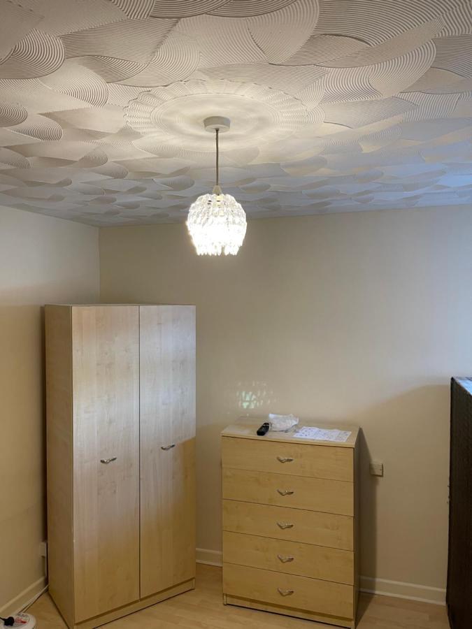 Blackberry Rooms Self-Catering Southampton Buitenkant foto