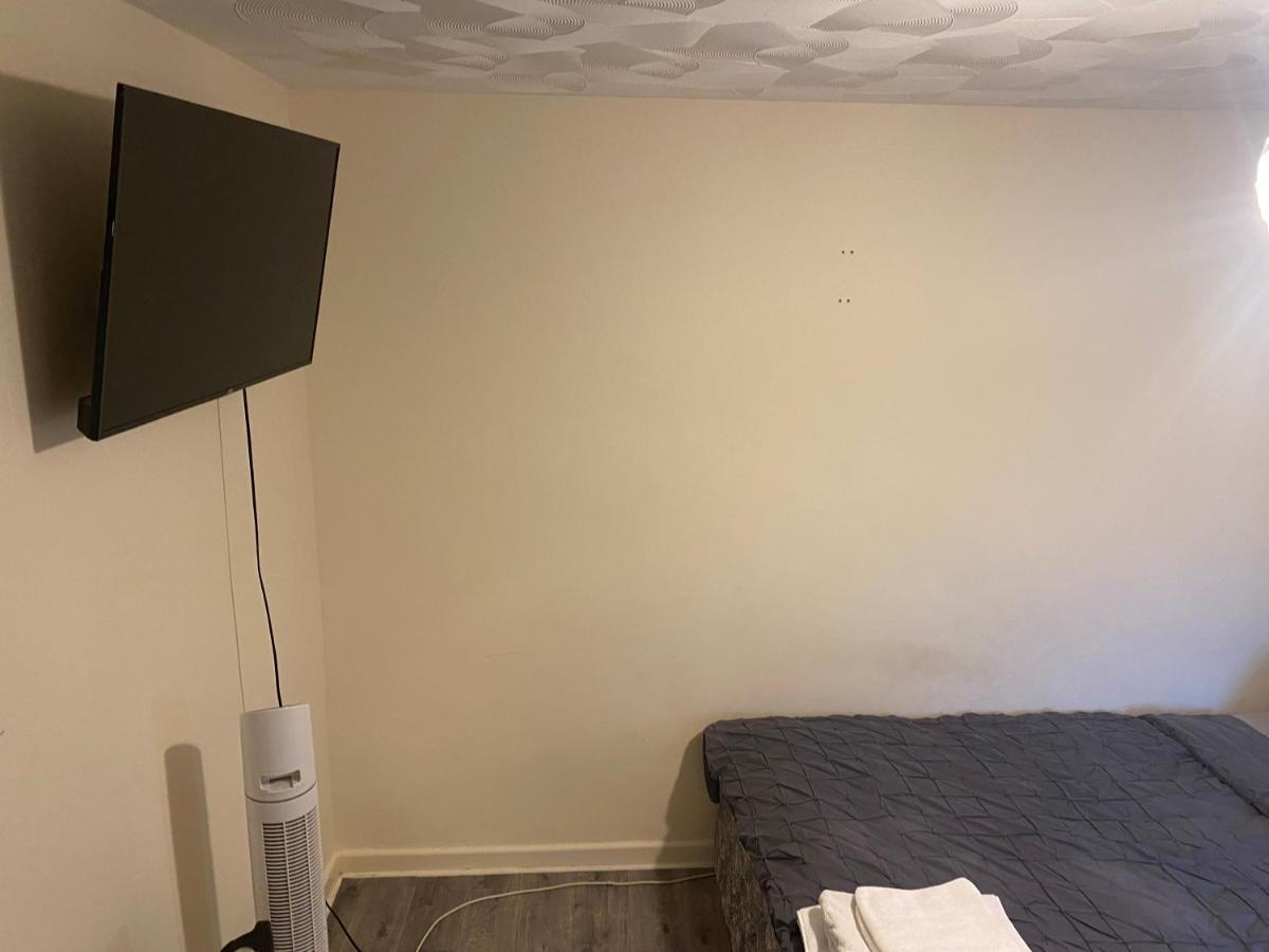 Blackberry Rooms Self-Catering Southampton Buitenkant foto
